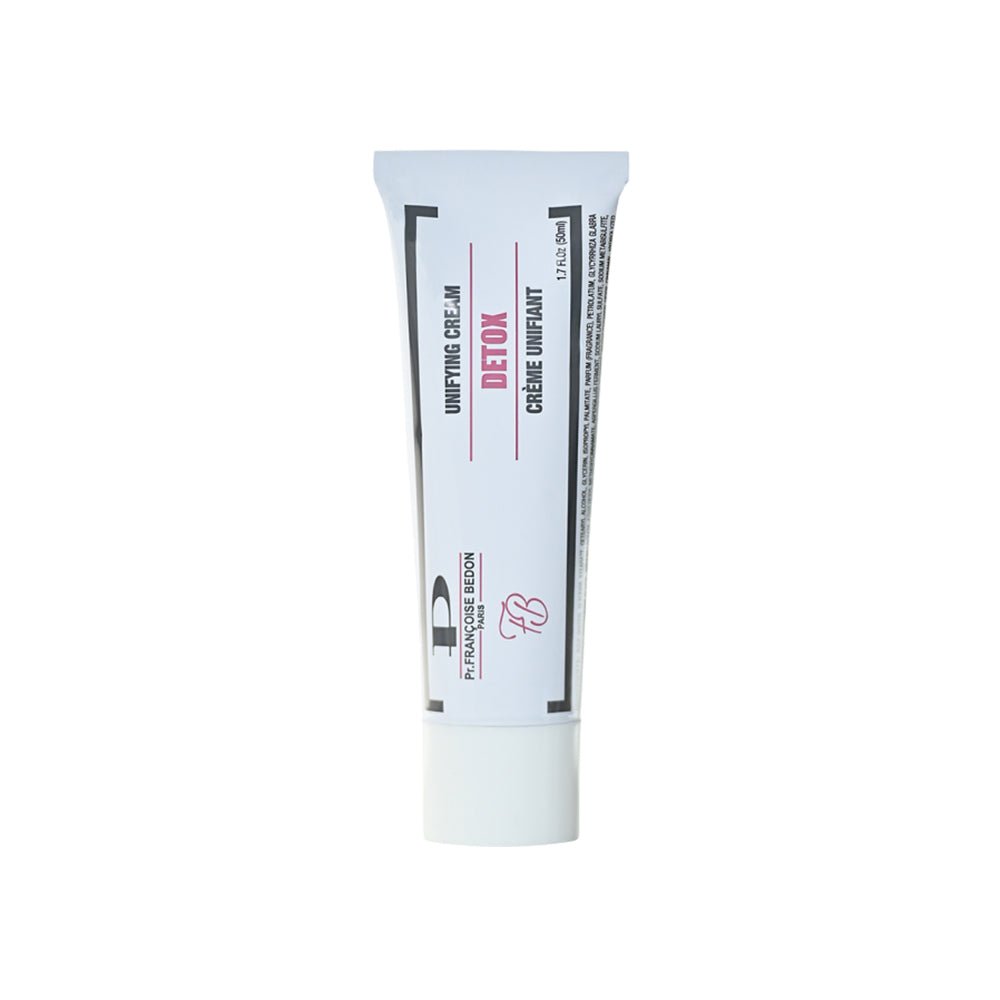 Pr. Francoise Bedon Unifying Cream Detox 50ml - gtworld.de