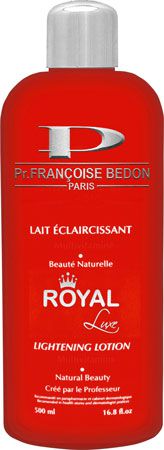 Pr.Francoise Royal Skin Lightening Bundle