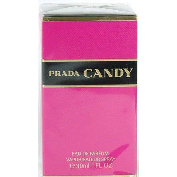 Prada Candy EdP Spray 30ml - gtworld.de