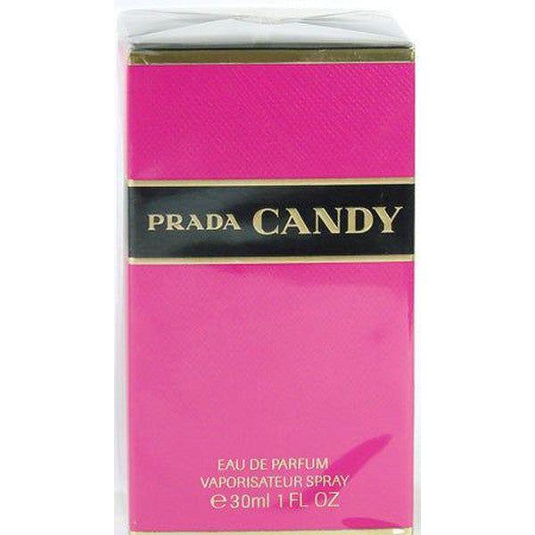 Prada Candy EdP Spray 30ml