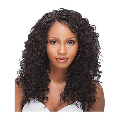 Premium Too Deep Wave 12M&quot; Human Hair - Gtworld.de