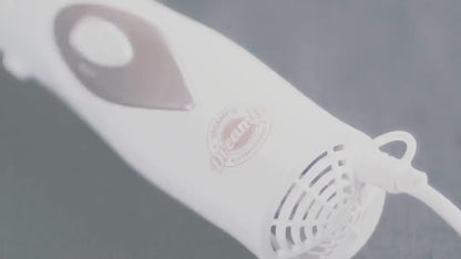 Dreamfix Ebony Soft Dryer 3 in 1