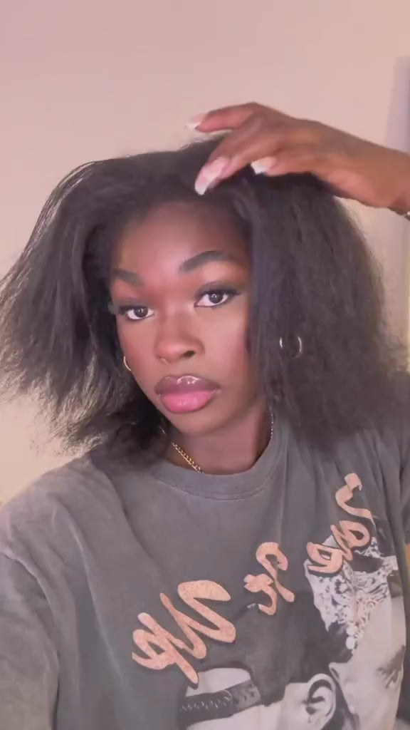 Dream Hair 3X French Curl Braid 28&