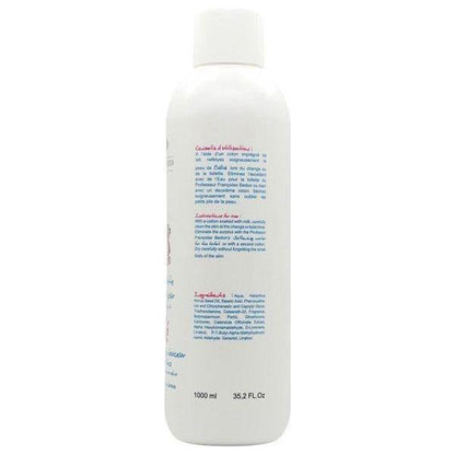 PR.Francoise Bedon Bebe Lait de Toilette 1000ml - Gtworld.de