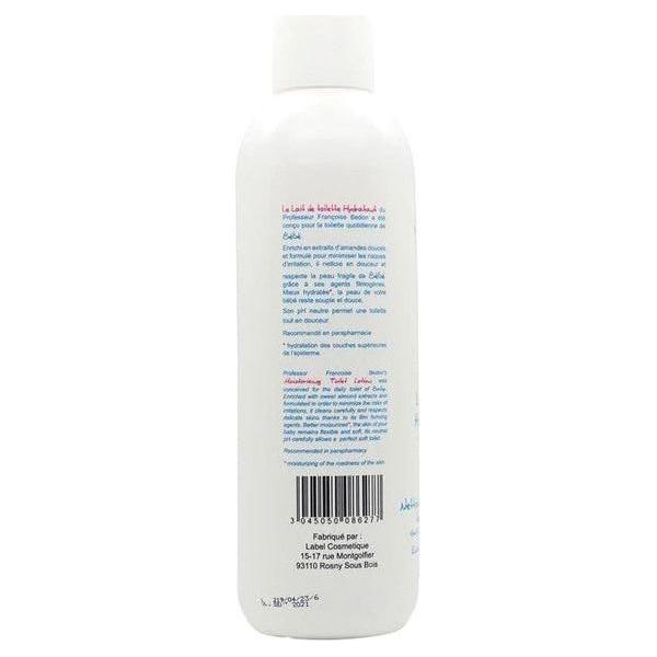 PR.Francoise Bedon Bebe Lait de Toilette 1000ml - Gtworld.de