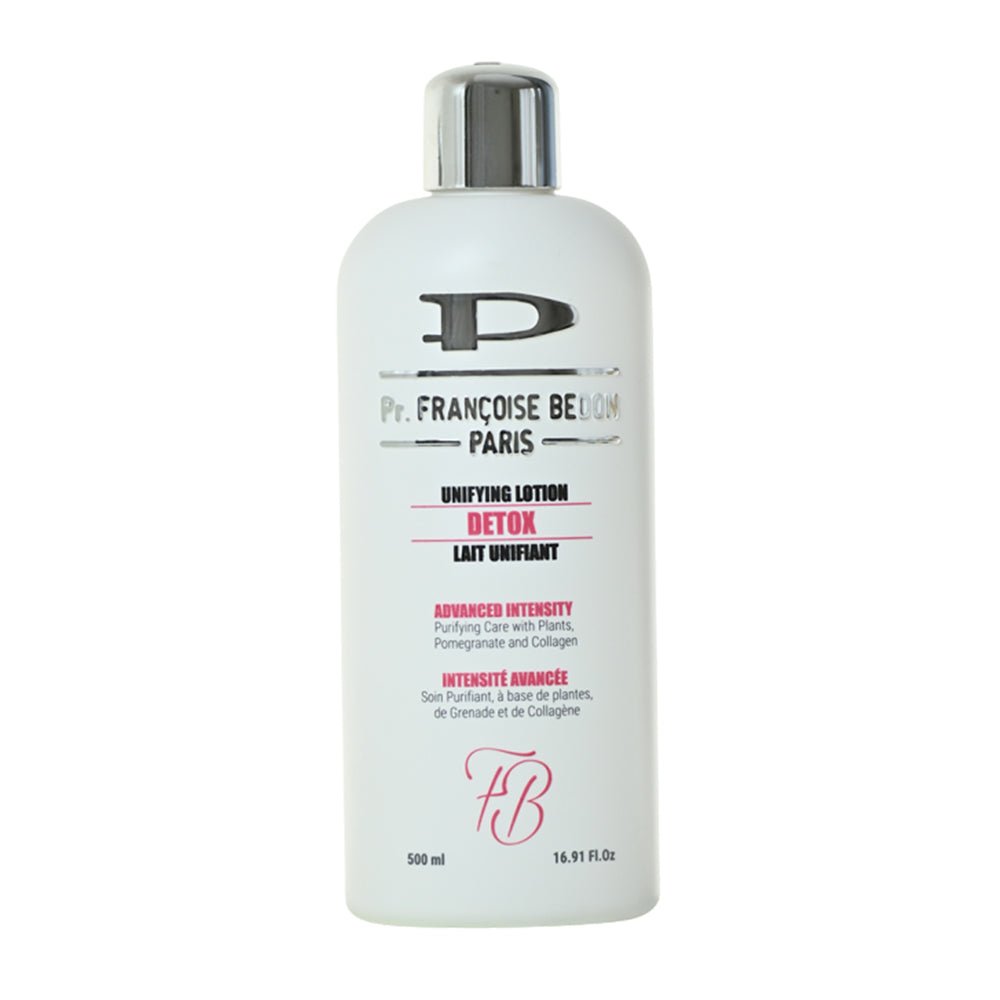 Pr.Francoise Bedon Body Lotion Unifying DETOX 500ml - gtworld.de