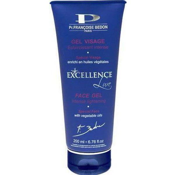 PR.Francoise Bedon Excellence Face Gel 200ml - Gtworld.de