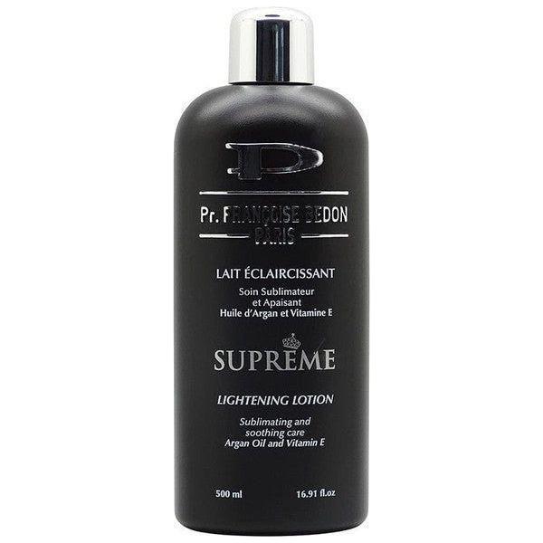 Pr.Francoise Bedon Lightening Lotion Supreme 500ml - Gtworld.de