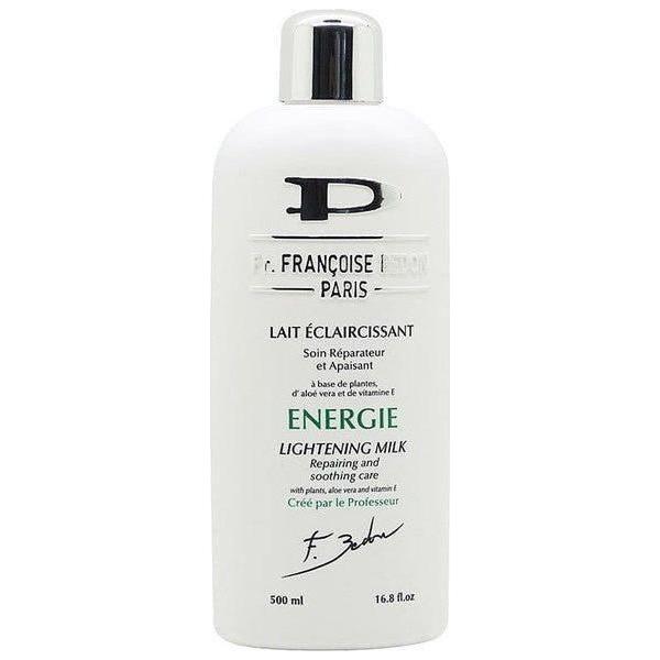 Pr.Francoise Bedon Lightening Milk Energie 500ml - Gtworld.de