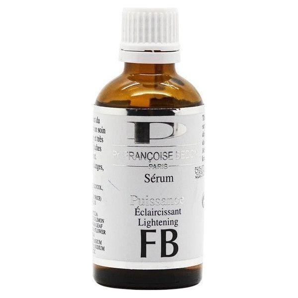 Pr.Francoise Bedon Lightening Serum Puissance 50ml - Gtworld.de