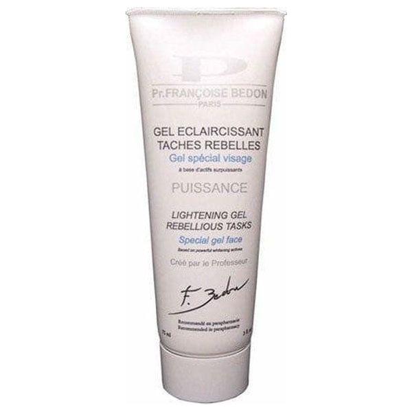 Pr.Francoise Bedon Purifying Gel Facial Cleanser Puissance 75ml - Gtworld.de