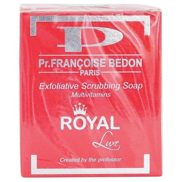 PR.Francoise Bedon Royal Scrubbing Seife 200 g - Gtworld.de