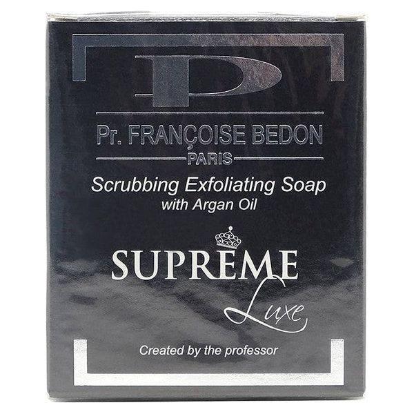 Pr.Francoise Bedon Scrubbing Peeling Seife Supreme 200g - Gtworld.de