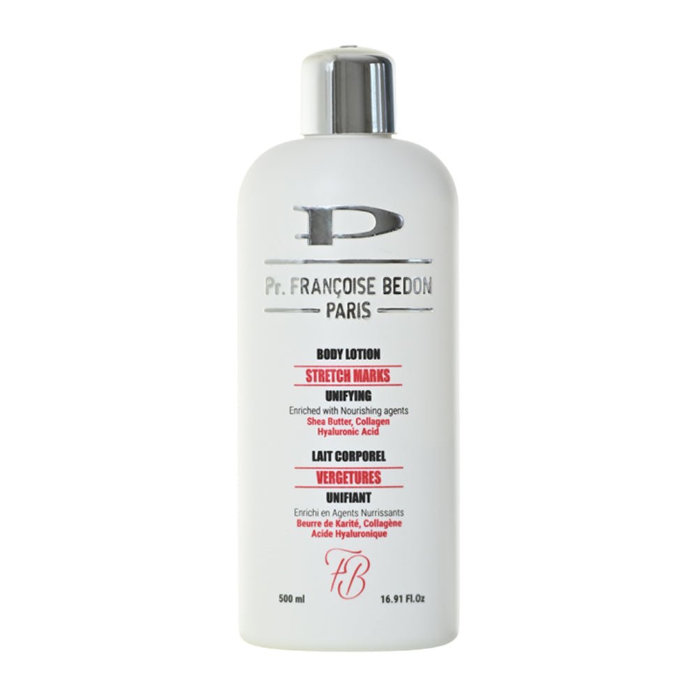 Pr.Francoise Body Lotion Strech Marks Unifing 500ml - gtworld.de