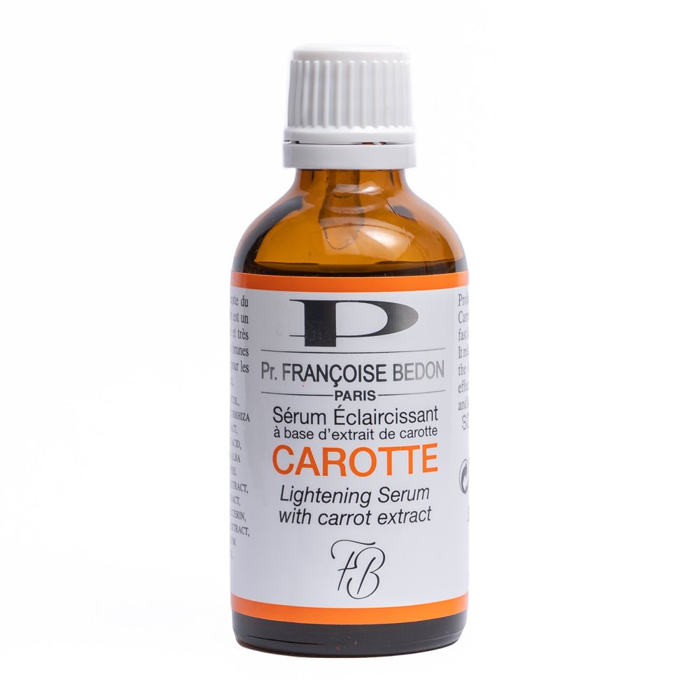 Pr.Francoise Carotte Lightening Serum 50ml - gtworld.de