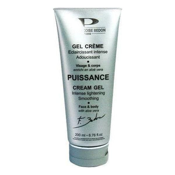 Pr.Francoise Puissance Cream Gel 200ml - Gtworld.de