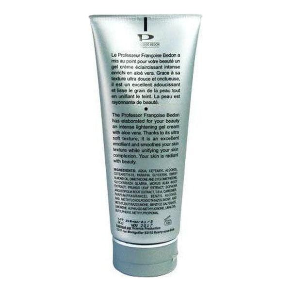 Pr.Francoise Puissance Cream Gel 200ml - Gtworld.de