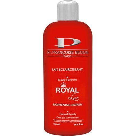 Pr.Francoise Royal Skin Lightening Bundle - Gtworld.de