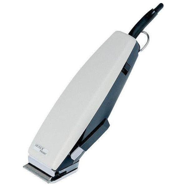 PRIMAT Haircutter + Accessoires Light grey 2 attachment combs 4.5 and 9 mm, clea - Gtworld.de