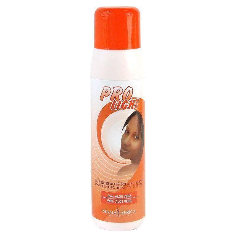 Pro Light Lightening Beauty Lotion 500ml - gtworld.de