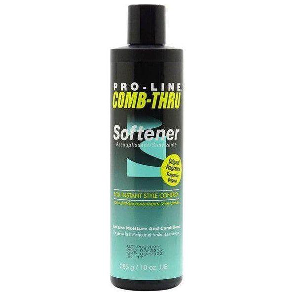 Pro - Line Comb - Thru Softener 296ml - Gtworld.de