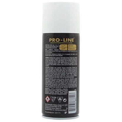 Pro - Line Oil Sheen Hair Spray 295ml - Gtworld.de