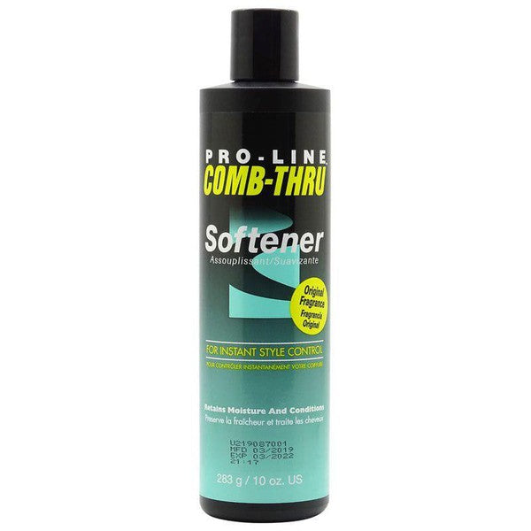 Pro-Line Comb-Thru Softener 296ml