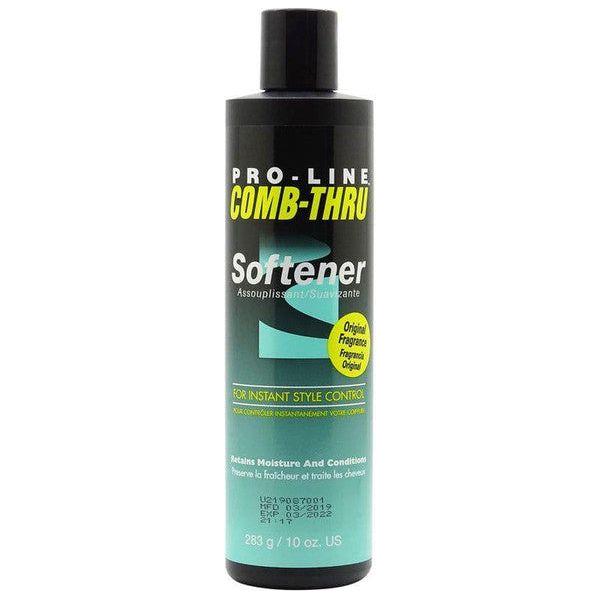 Pro-Line Comb-Thru Softener 296ml