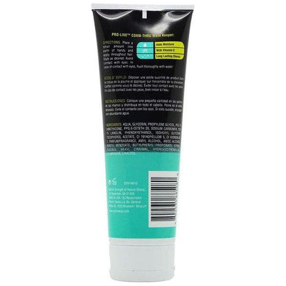 Pro-Line Comb-Thru Wave Keeper Styling Gel 226g