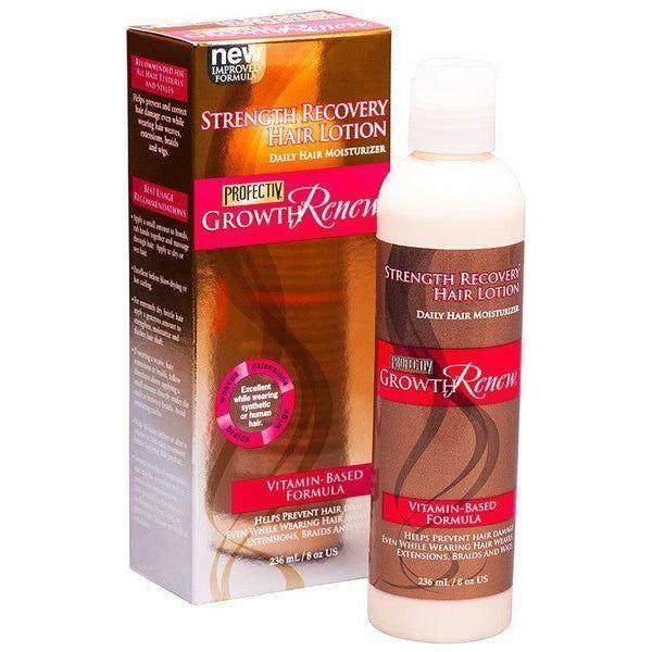 Profectiv Growthrenew Strength Recovery Hair Lotion 236Ml - Gtworld.de