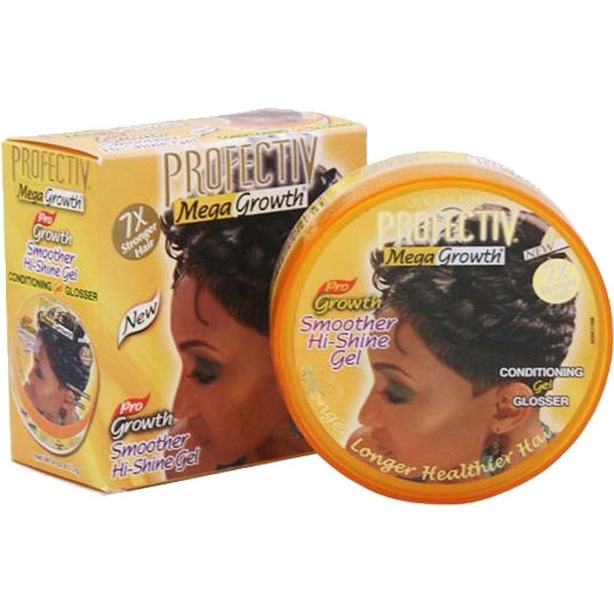 Profectiv Mega Gel Hi Shine 4Oz - Gtworld.de