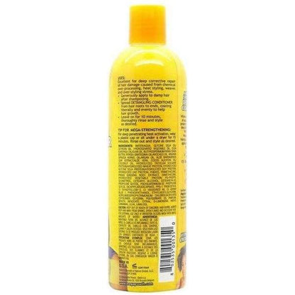 Profectiv Mega Growth Detangling Conditioner 354ml - Gtworld.de