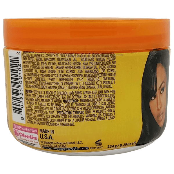 Profectiv MegaGrowth Anti - Breakage Strengthener Creme 8.25 Oz / 234 g - Gtworld.de