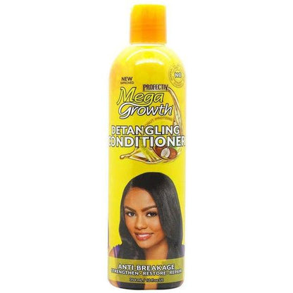 Profectiv Mega Growth Detangling Conditioner 354ml