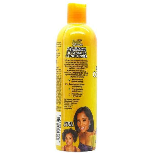 Profectiv Mega Growth Detangling Conditioner 354ml