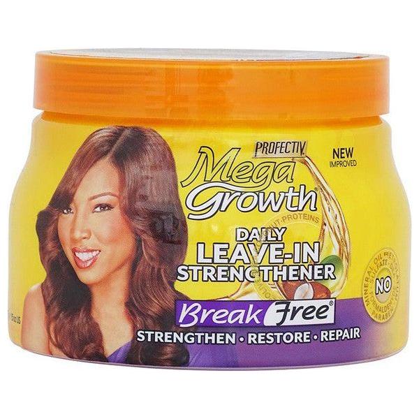 Profectiv MegaGrowth Daily Leave-in Strengthener 425g