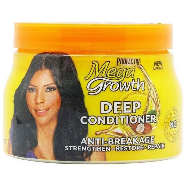 Profectiv MegaGrowth Deep Strengthening Conditioner 443ml