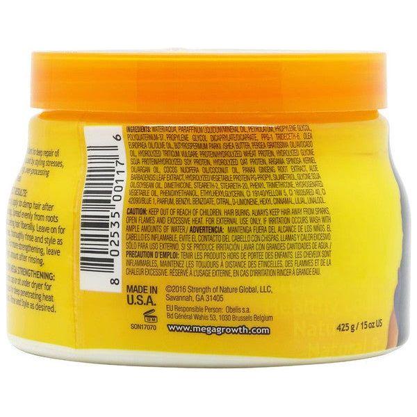 Profectiv MegaGrowth Deep Strengthening Conditioner 443ml