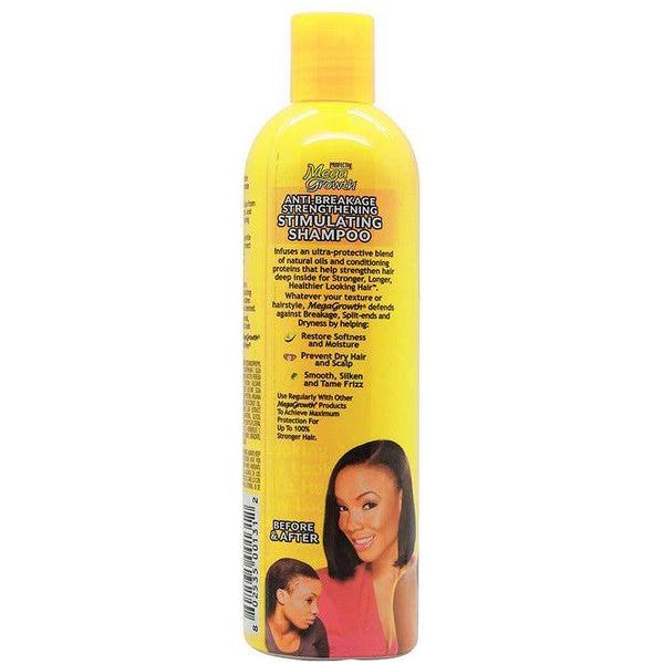 Profectiv MegaGrowth Stimulating Shampoo 354ml