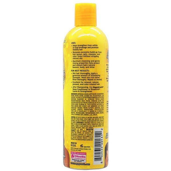 Profectiv MegaGrowth Stimulating Shampoo 354ml