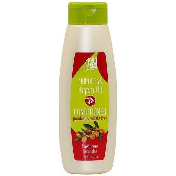 Profix Moroccan Argan Oil Conditioner 414ml - Gtworld.de