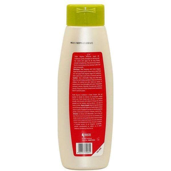 Profix Moroccan Argan Oil Conditioner 414ml - Gtworld.de