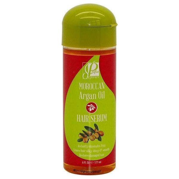 Profix Moroccan Argan Oil Hair Serum 177ml - Gtworld.de