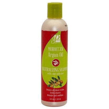 Profix Moroccan Argan Oil Neutralizing Shampoo 237ml - Gtworld.de