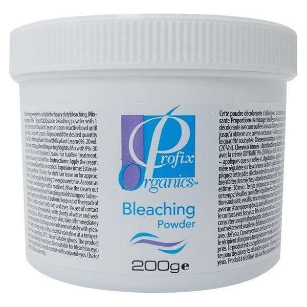 Profix Organics Bleaching Powder 200g - gtworld.de