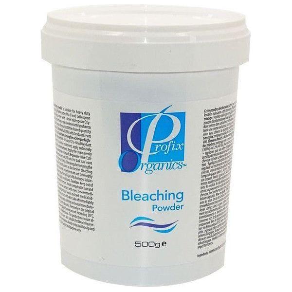 Profix Organics Bleaching Powder 500g - Gtworld.de