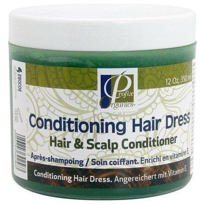 Profix Organics Hair &amp; Scalp Conditioner 350ml - Gtworld.de