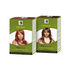 Profix Organics Henna Permanent Powder Hair Colour 60g - gtworld.de