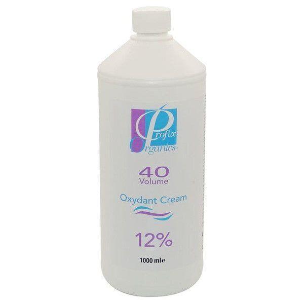 Profix Organics Oxydant Cream 12%, 1000ml - Gtworld.de