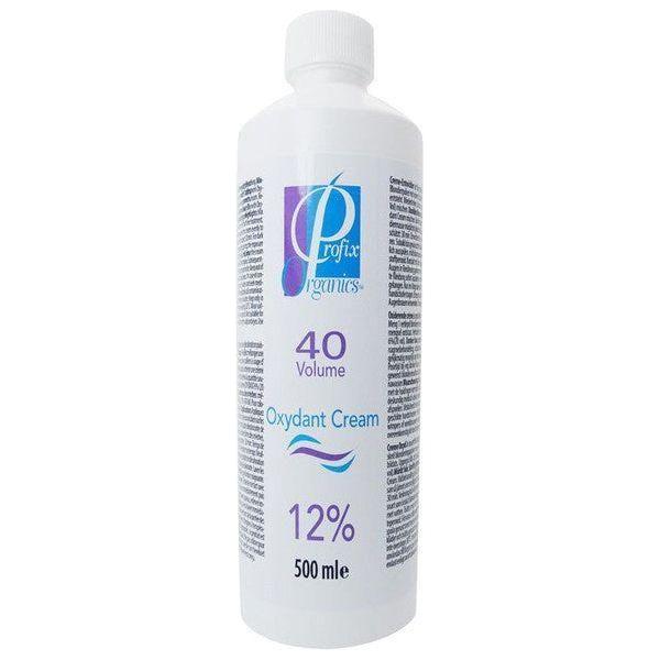 Profix Organics Oxydant Cream 12%, 500ml - Gtworld.de